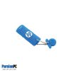 فلش مموری اچ پی  C350B USB 2 ظرفیت 32 گیگابایت
