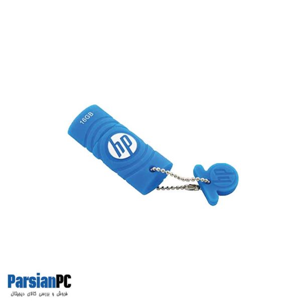 فلش مموری اچ پی  C350B USB 2 ظرفیت 32 گیگابایت
