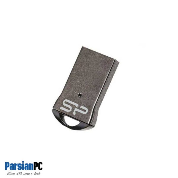 فلش مموری سیلیکون پاور TOUCH T01 ظرفیت 32 گیگابایت USB 2