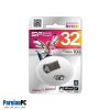 فلش مموری سیلیکون پاور TOUCH T01 ظرفیت 32 گیگابایت USB 2