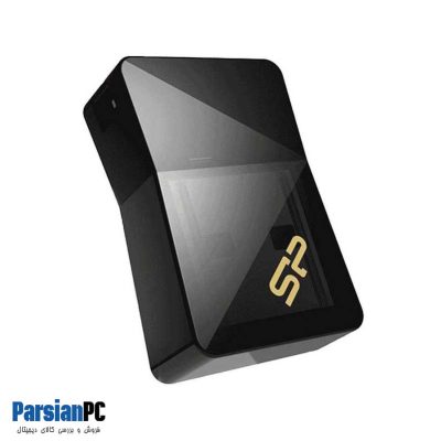 فلش مموری سیلیکون پاور JEWEL J08 ظرفیت 32 گیگابایت USB 3.1