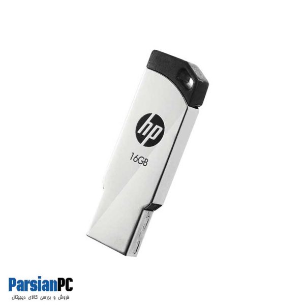 فلش مموری اچ پی V236W USB 2 ظرفیت 32 گیگابایت