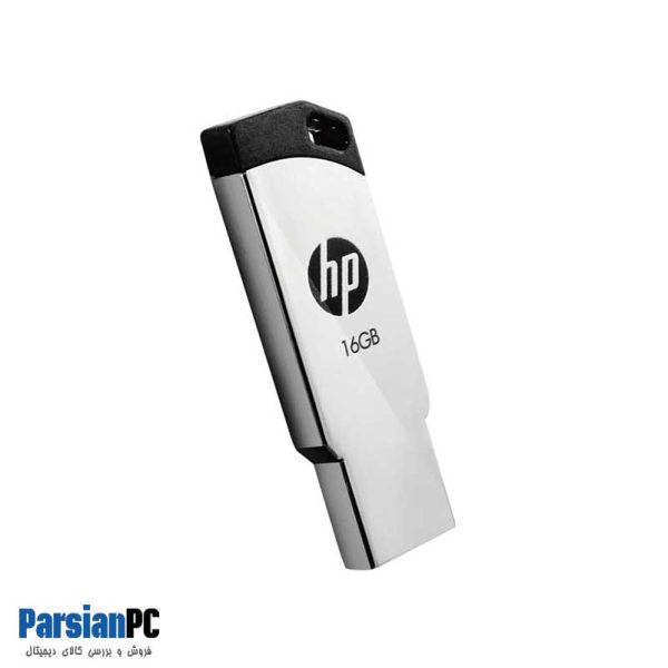 فلش مموری اچ پی V236W USB 2 ظرفیت 32 گیگابایت