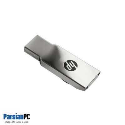 فلش مموری اچ پی V237W USB 2 ظرفیت 32 گیگابایت