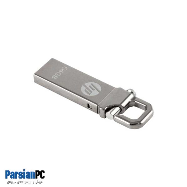 pic-1859861-dac76a78-d473-4596-8a5e-0f53af91be36.jpg فلش مموری اچ پی V250W USB 2 ظرفیت 32 گیگابایت