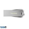 فلش مموری سن دیسک ULTRA  LUXE USB 3.1 FLASH DRIVE 150MB/S ظرفیت 32 گیگابایت