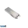 فلش مموری سن دیسک ULTRA  LUXE USB 3.1 FLASH DRIVE 150MB/S ظرفیت 32 گیگابایت