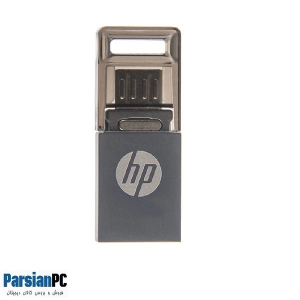 pic-1859967-5f309ba9-095b-4800-a8d3-9f1efeb792e9.jpg فلش مموری اچ پی OTG V510M USB 2 ظرفیت 16 گیگابایت