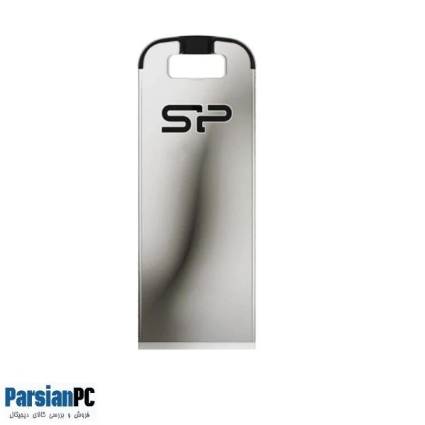 فلش مموری سیلیکون پاور TOUCH T03 ظرفیت 32 گیگابایت USB 2