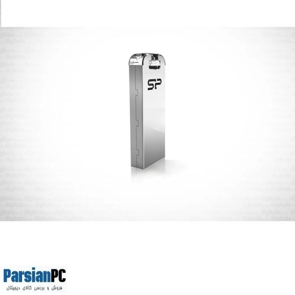 فلش مموری سیلیکون پاور TOUCH T03 ظرفیت 32 گیگابایت USB 2