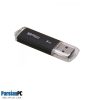 فلش مموری سیلیکون پاور ULTIMA II I-SERIES SILVER ظرفیت 32 گیگابایتUSB 2