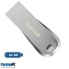 فلش مموری سن دیسک ULTRA  LUXE USB 3.1 FLASH DRIVE 150MB/S ظرفیت 64 گیگابایت