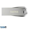 فلش مموری سن دیسک ULTRA  LUXE USB 3.1 FLASH DRIVE 150MB/S ظرفیت 64 گیگابایت