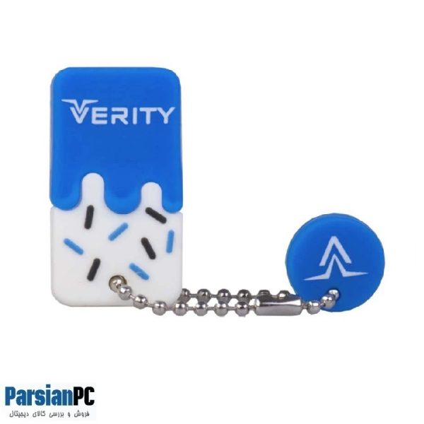 فلش مموری وریتی VETRITY V-901 ظرفیت 32 گیگابایت