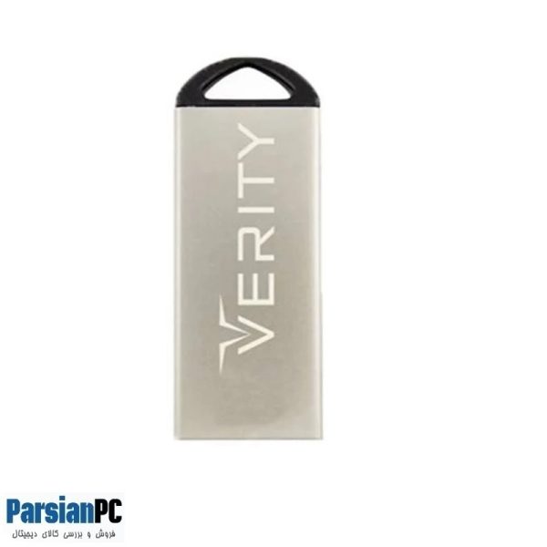 فلش مموری وریتی VETRITY V-802 ظرفیت 32 گیگابایت