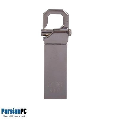 فلش مموری وریتی VETRITY V-807 ظرفیت 32 گیگابایت