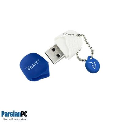 فلش مموری وریتی VETRITY V-908 ظرفیت 32 گیگابایت