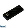 فلش مموری سیلیکون پاور BLAZE B03 ظرفیت 32 گیگابایتUSB 3.1