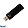 فلش مموری سیلیکون پاور BLAZE B03 ظرفیت 32 گیگابایتUSB 3.1