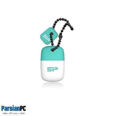 فلش مموری سیلیکون پاور JEWEL J07 SILICON POWER ظرفیت 64گیگابایت USB 3.1