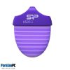 فلش مموری سیلیکون پاور JEWEL J30 PURPLE ظرفیت 32 گیگابایت USB 3.1