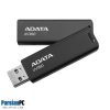 فلش مموری ای دیتا  ADATA BLACK USB 3 .2  UV360 ظرفیت 32گیگابایت