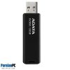 فلش مموری ای دیتا  ADATA BLACK USB 3 .2  UV360 ظرفیت 32گیگابایت