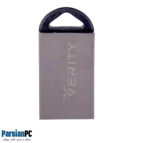 فلش مموری وریتی VETRITY V-804 ظرفیت 64 گیگابایت
