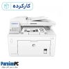 پرینتر چک کاره  اچ پی لیزری HP M227FDN