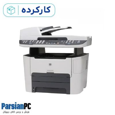 پرینتر چند کاره   اچ پی  HP MFC 3390 dn