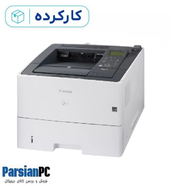 پرینتر تک کاره  کنون CANON  LBP 6780dn