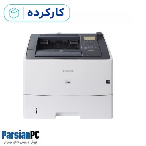 پرینتر تک کاره  کنون CANON  LBP 6780dn