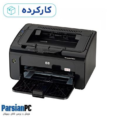 پرینتر تک کاره  اچ پی HP P1102W