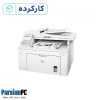 پرینتر چک کاره  اچ پی لیزری HP M227FDN