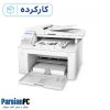 پرینتر چک کاره  اچ پی لیزری HP M227FDN