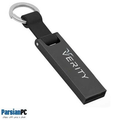 فلش مموری وریتی VETRITY V-814  ظرفیت 64 گیگابایت