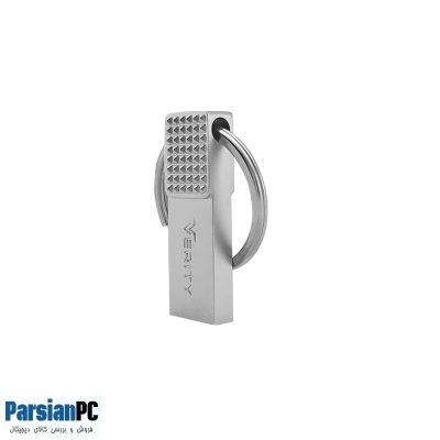 فلش مموری وریتی VETRITY V-829 USB3 ظرفیت 64 گیگابایت