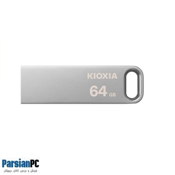 pic-1861074-0a274380-2bff-4c11-90ed-7db566465dc6.jpg فلش مموری KIOXIA U366 METALIC USB3.2 ظرفیت 64 گیگابایت