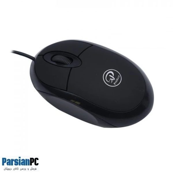 کیبورد و ماوس  با سیم ایکس پی XP PRODUCT XP-9600 USB KEYBOARD & MOUSE  BLACK