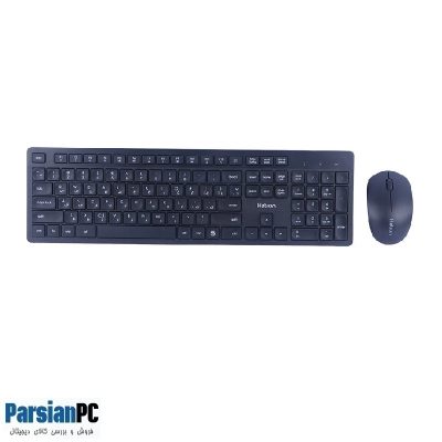 pic-1868531-ffcc6cb1-6846-4936-8e5b-7fe2c793dabb.jpg کیبورد و ماوس بی سیم هترون HATRON KEYBOARD & MOUSE HKCW131 BLACK