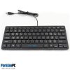 pic-1868544-3e1c10b1-1b50-4b5e-abc3-7dd1821b785d.jpg کیبورد با سیم میکاسو MIKUSO MINI 001 USB KEYBOARD BLACK