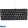 pic-1868546-576dd9c1-0331-4772-bf80-d295073e8b02.jpg کیبورد با سیم میکاسو MIKUSO MINI 001 USB KEYBOARD BLACK