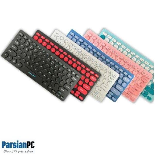pic-1868553-fba241ff-6704-4c33-a0d7-2b10667557cd.jpg کیبورد با سیم میکاسو MIKUSO MINI 003 USB KEYBOARD