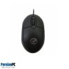 ماوس و کیبورد باسیم کمبو ایکس پی XP PRODUCT XP-9700E USBKB&MOUSE BLACK