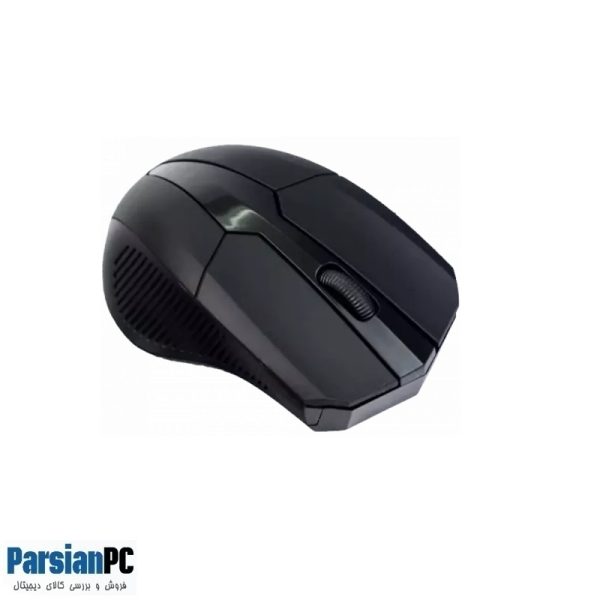 ماوس و کیبورد بی سیم کمبو ایکس پی XP PROUDCT XP-W4400E WIRELESS KB&MOUS BLACK
