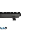 کیبورد رپو بی سیم RAPOO E1050 WIRELESS BLACK