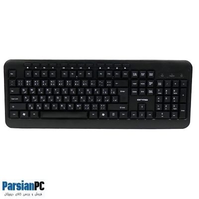 pic-1868599-d0bb9149-3e15-486f-8798-01bf7b5f4be9.jpg کیبورد بی سیم ارمو ARMO AK63MW KB USB BLACK