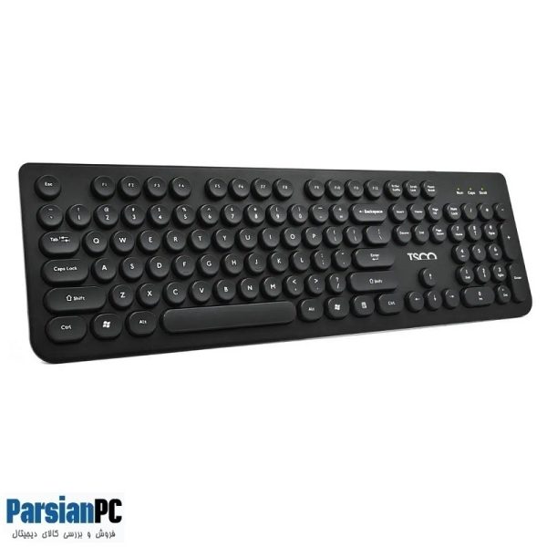 pic-1868602-d4b48092-0f4e-48e2-a87b-5a37b96fd5aa.jpg کیبورد بی سیم تسکو TSCO TK 7001W KEYBOARD BLACK