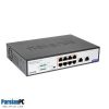 pic-1869170-59b51adc-336c-40ca-8254-dc47a9232bac.jpg سوییچ نتربیت Neterbit 8Port NGS-F1010P-A POE 1000 MBPS ده پورت