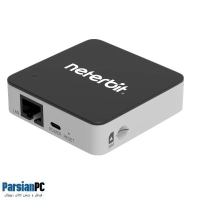 جی اس ام مودم  Neterbit GSM Modem NWR MINI